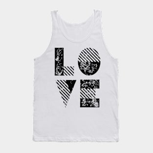 Love Tank Top